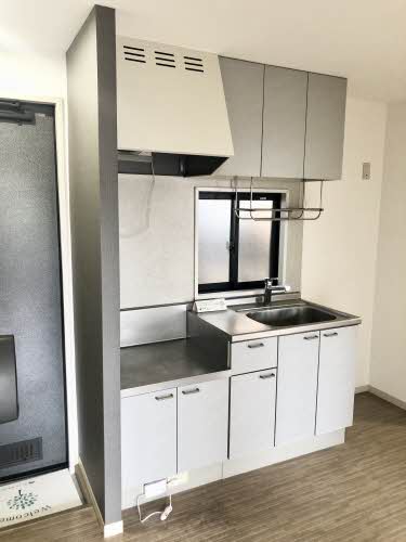 フローラル久保田 A0205号-8