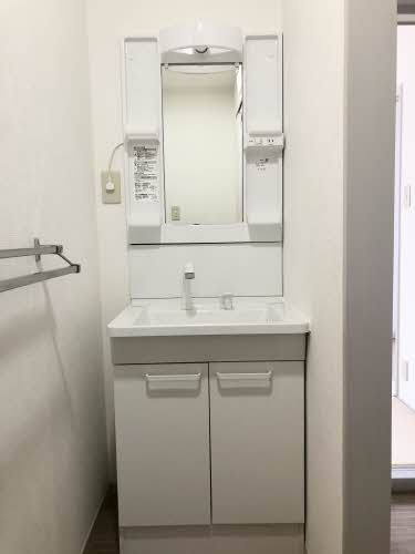 フローラル久保田 A0205号-9