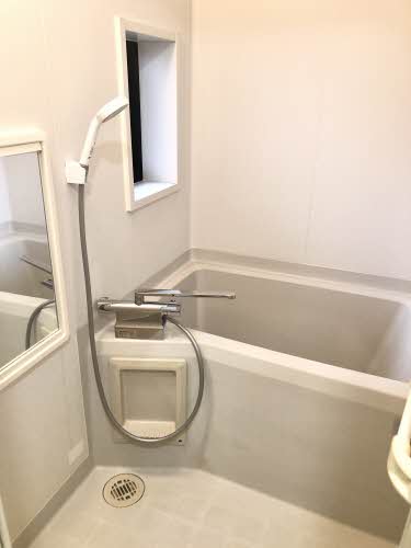 フローラル久保田 A0205号-10