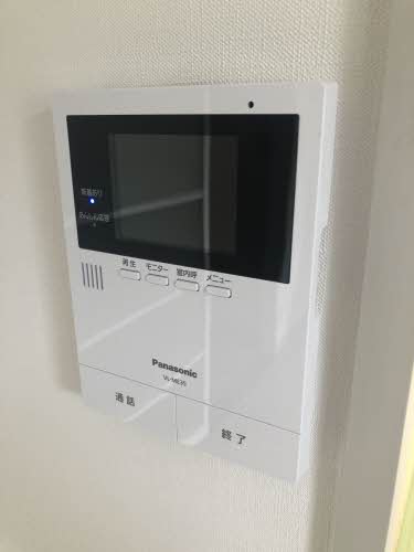 フローラル久保田 A0205号-11