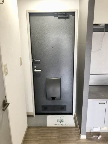 フローラル久保田 A0205号-13