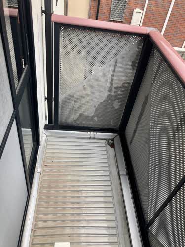 フローラル久保田 A0205号-14