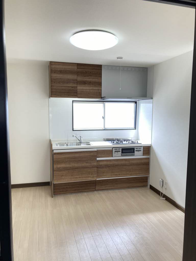 メゾン白石 A0201号-3