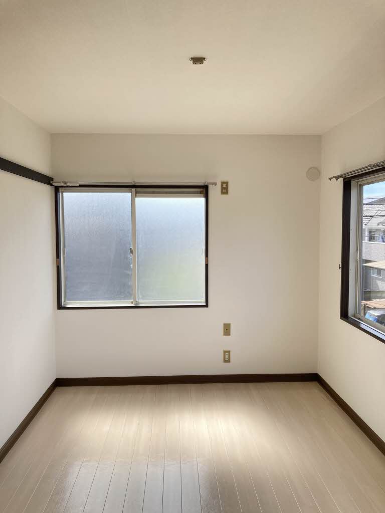 メゾン白石 A0201号-4