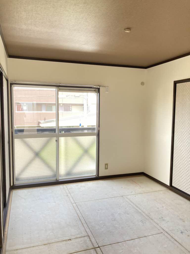 メゾン白石 A0201号-5