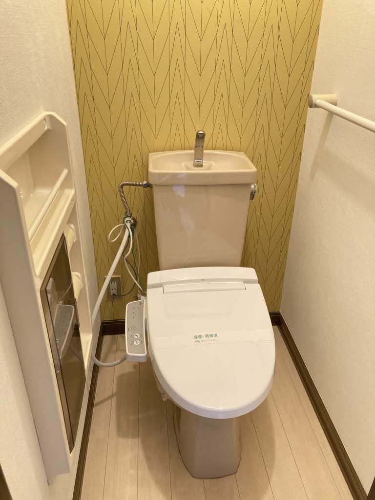 メゾン白石 A0201号-6