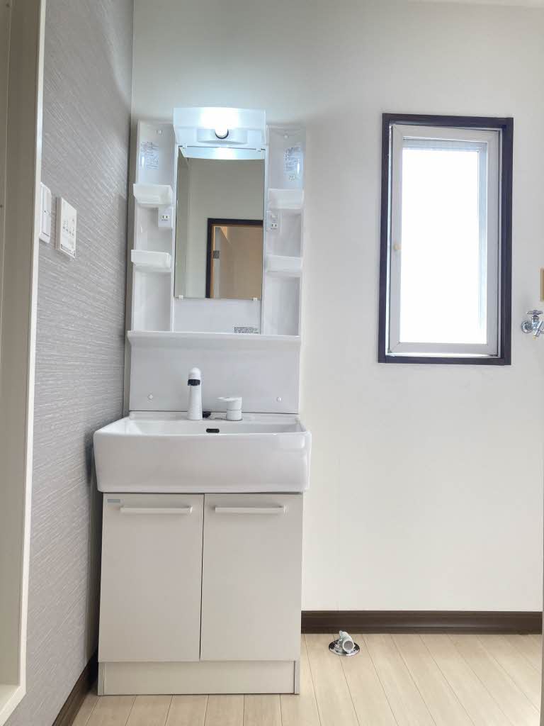 メゾン白石 A0201号-8