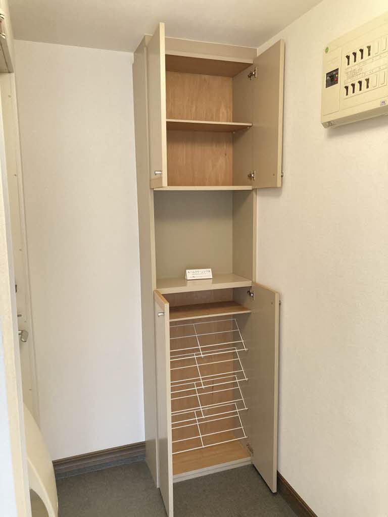 メゾン白石 A0201号-11