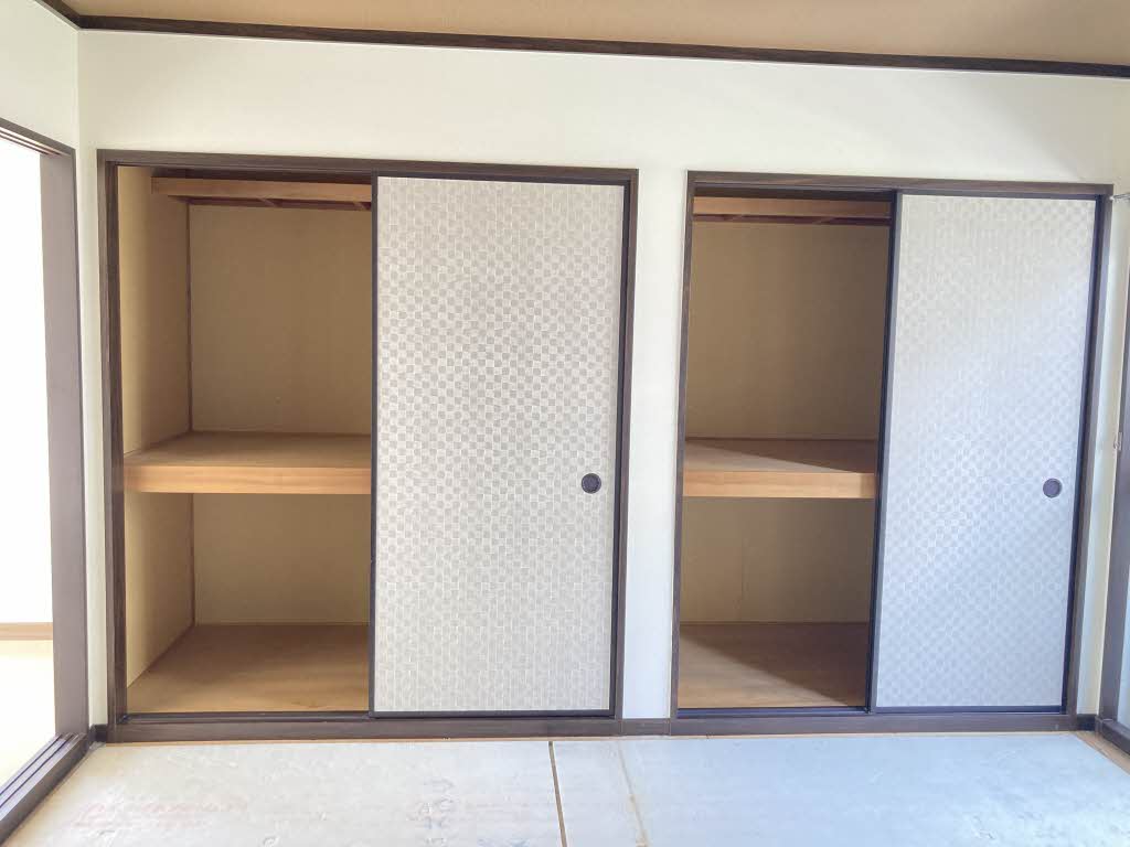 メゾン白石 A0201号-12