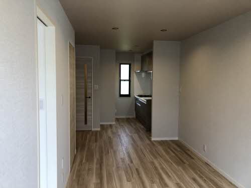 ディアス一宮 A0101号-2