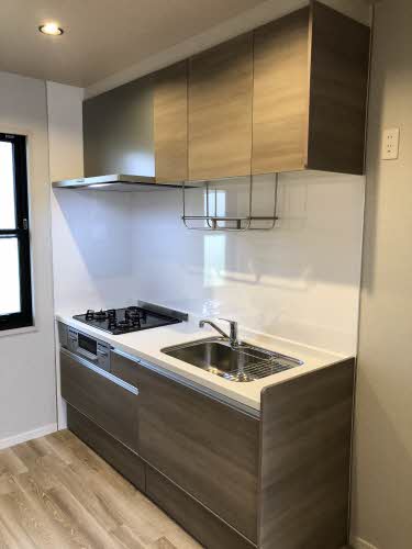 ディアス一宮 A0101号-3