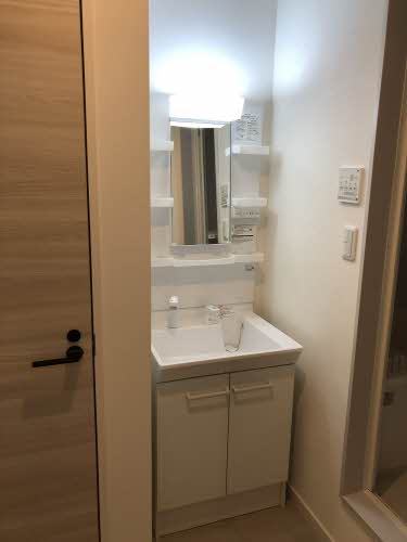 ディアス一宮 A0101号-5