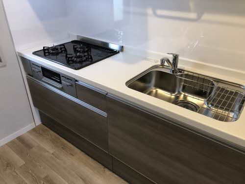 ディアス一宮 A0101号-11