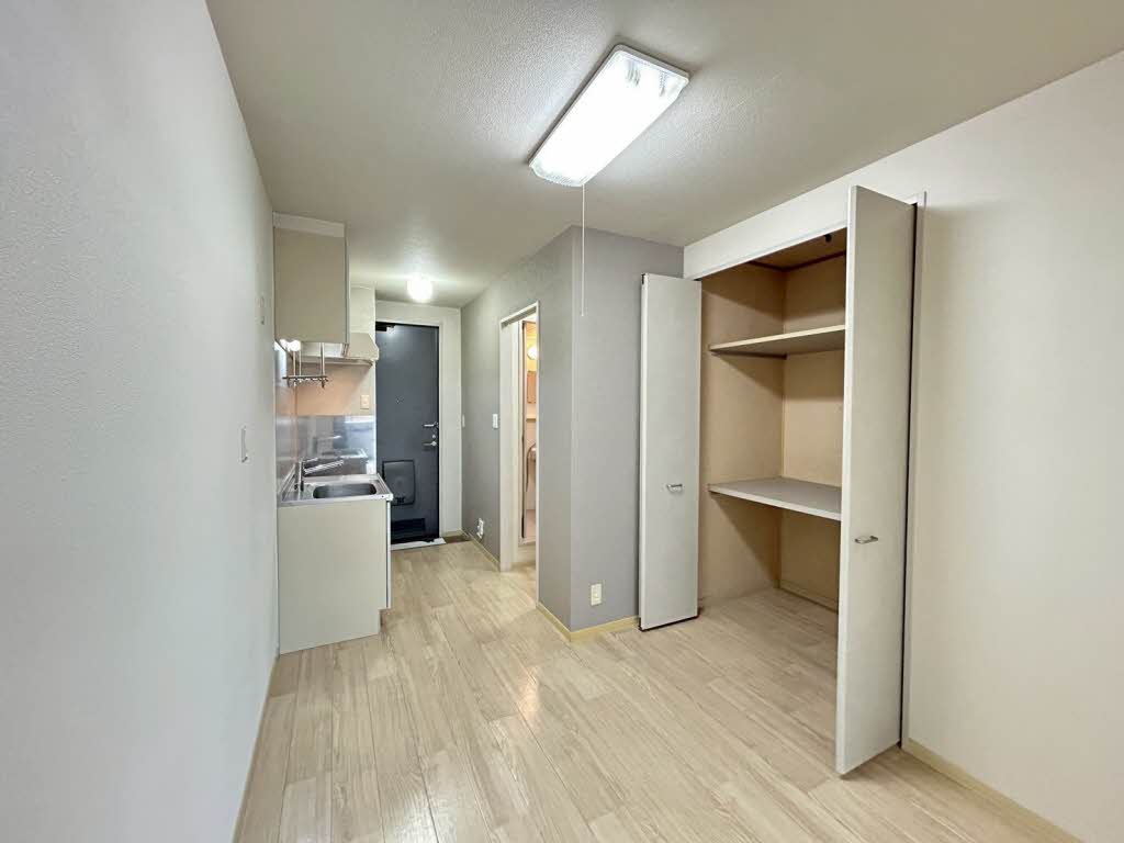 ディアス住吉 A0201号-3