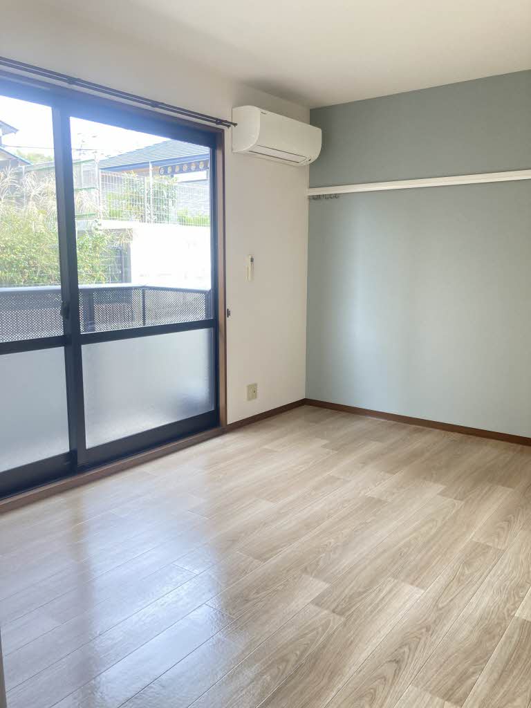 ディアスしまなみ B棟 B0106号-2