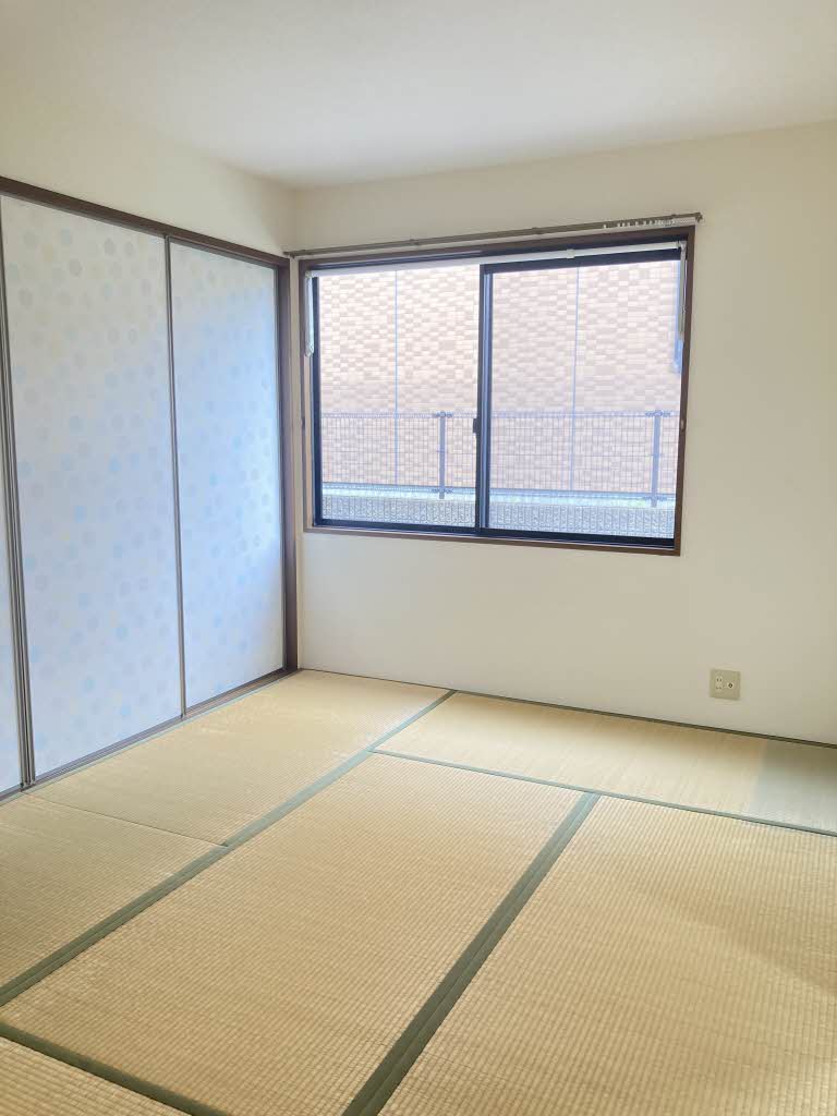 ディアスしまなみ B棟 B0106号-3