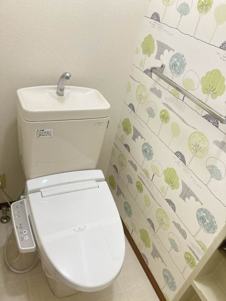 ディアスしまなみ B棟 B0106号-8