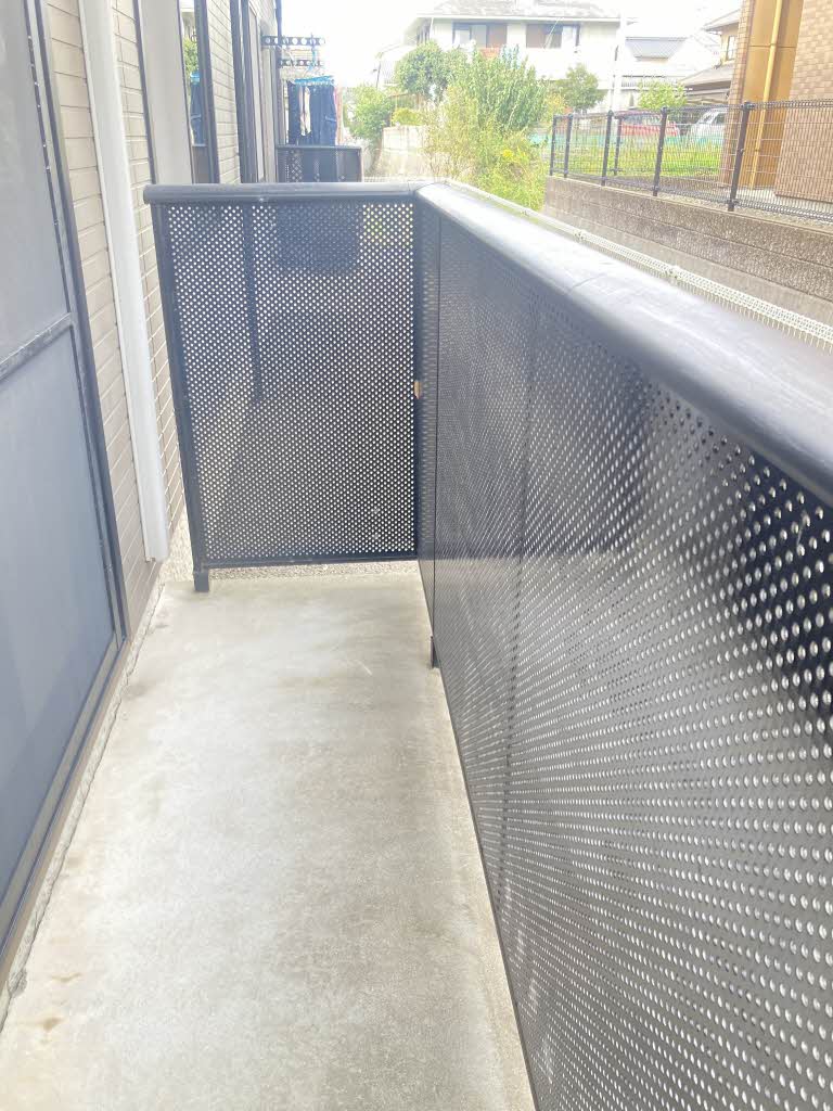 ディアスしまなみ B棟 B0106号-13