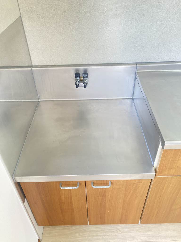 ディアスしまなみ B棟 B0106号-15