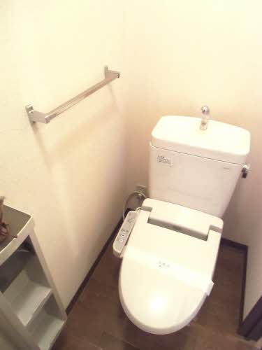 ディアスしまなみ B棟 B0205号-13