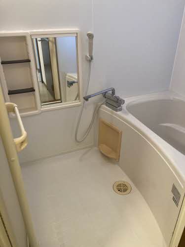 ディアスしまなみ　Ｂ棟 B0206号-4