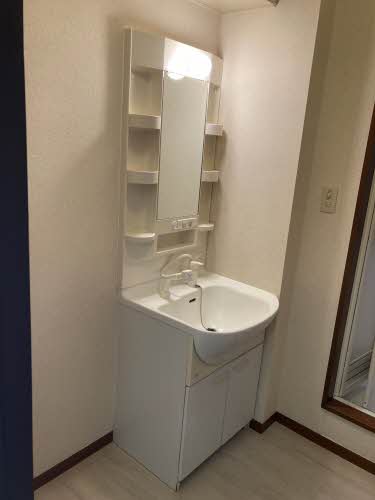 ディアスしまなみ　Ｂ棟 B0206号-5