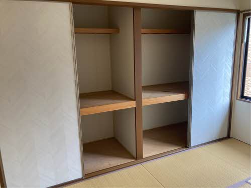 ディアスしまなみ　Ｂ棟 B0206号-8