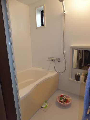 フォレスト北日吉　Ｃ棟 C0107号-4