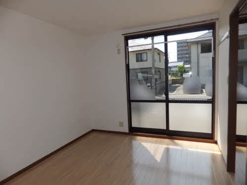 フォレスト北日吉　Ｃ棟 C0107号-7