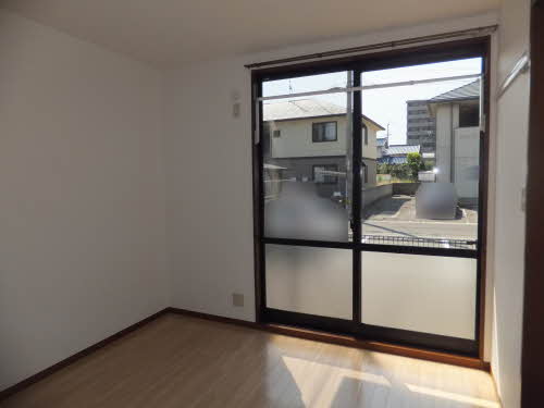 フォレスト北日吉　Ｃ棟 C0107号-12