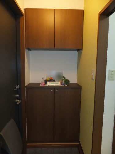 フォレスト北日吉　Ｃ棟 C0107号-13