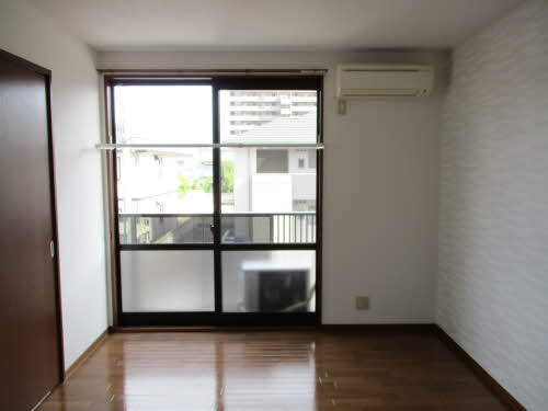 フォレスト北日吉　Ｃ棟 C0207号-2