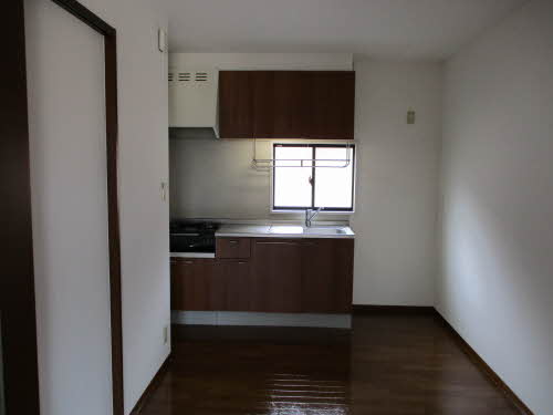 フォレスト北日吉　Ｃ棟 C0207号-3