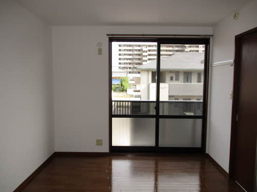 フォレスト北日吉　Ｃ棟 C0207号-5