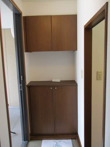 フォレスト北日吉　Ｃ棟 C0207号-6