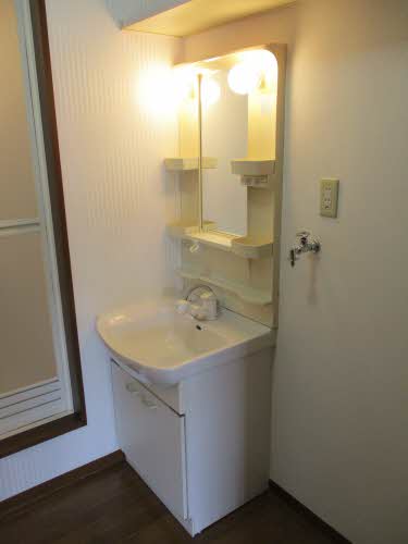 フォレスト北日吉　Ｃ棟 C0207号-7