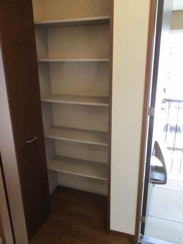 フォレスト北日吉　Ｃ棟 C0207号-12