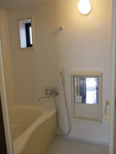 フォレスト北日吉　Ｃ棟 C0207号-13