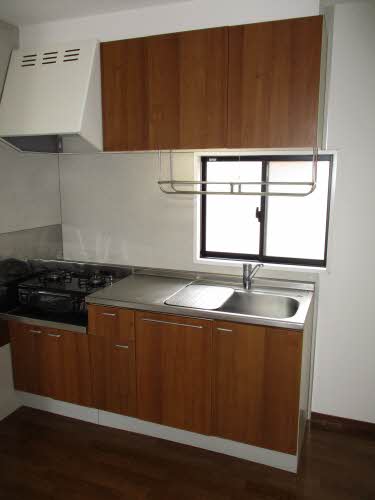 フォレスト北日吉　Ｃ棟 C0207号-15