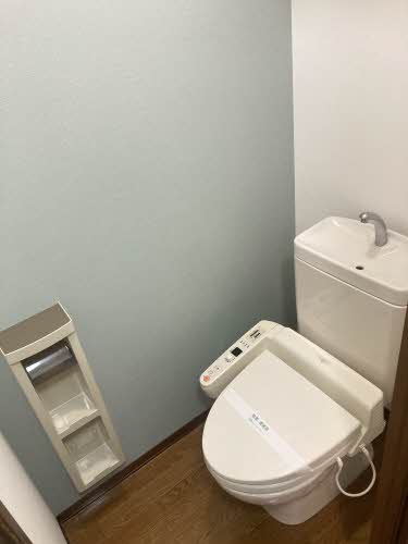 アップルハイツ A0201号-6