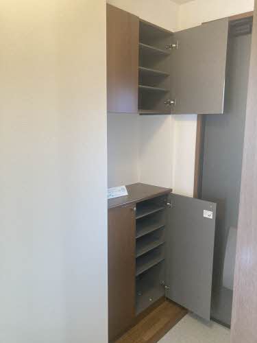 アップルハイツ A0201号-9