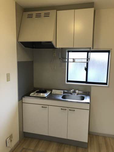 シャーメゾン久保田 A0101号-3