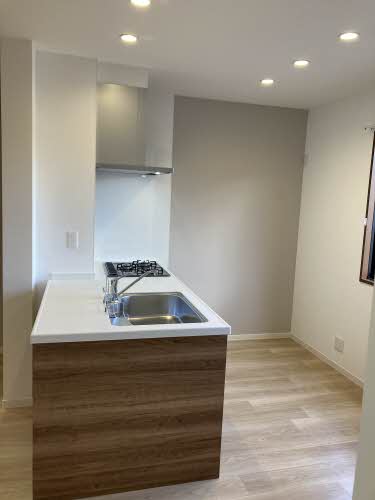 ミトラパリス　Ａ棟 A0101号-3