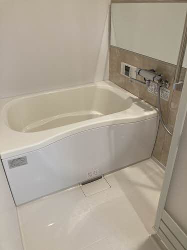 ミトラパリス　Ａ棟 A0101号-4