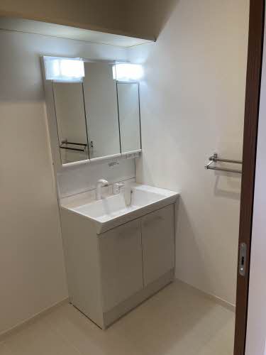 ミトラパリス　Ａ棟 A0101号-5