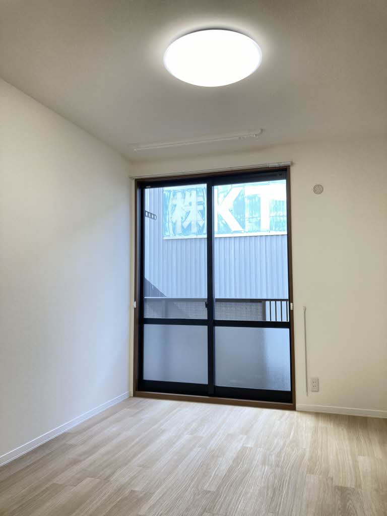 ミトラパリス　Ａ棟 A0202号-2