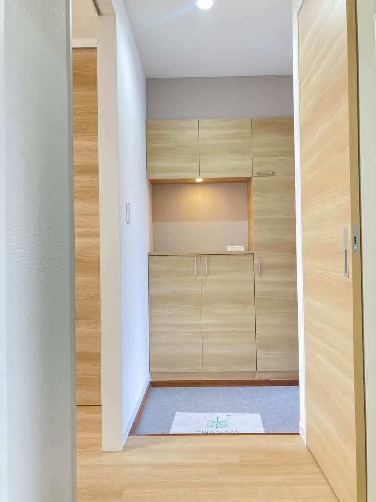 ミトラパリス　Ａ棟 A0202号-4