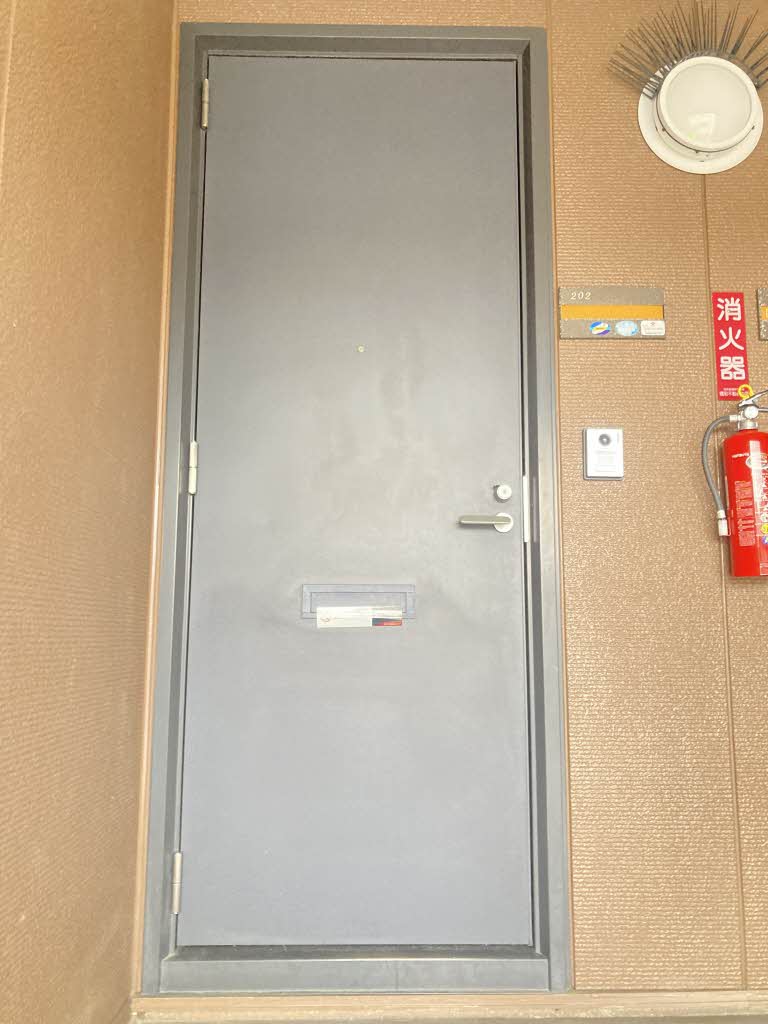 ミトラパリス　Ａ棟 A0202号-9