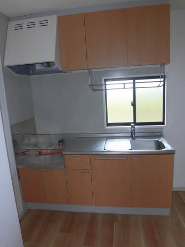 フォーレス斉藤 A0202号-3