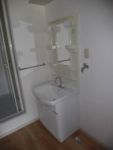 フォーレス斉藤 A0202号-8